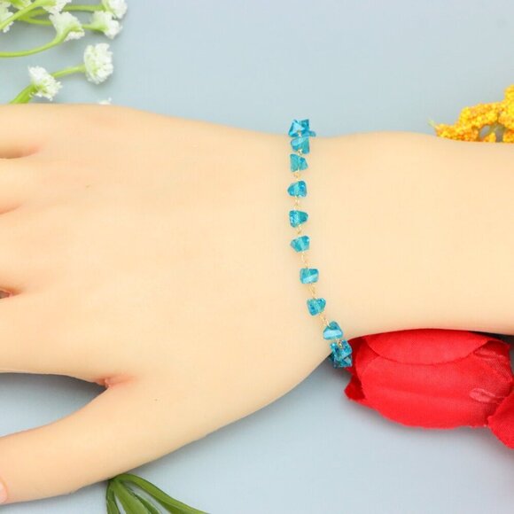 "Elegant & Trendy Bracelet, A Perfect Gift for Women, Thoughtful, EVCH1362 - Picture 6 of 15